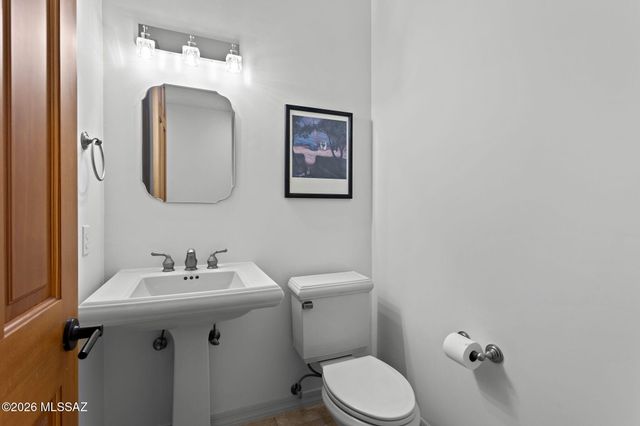 3915 E Playa De Coronado, Tucson, AZ 85718