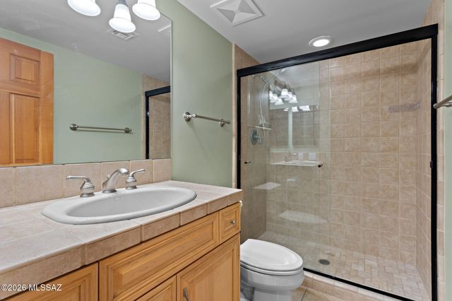 3915 E Playa De Coronado, Tucson, AZ 85718