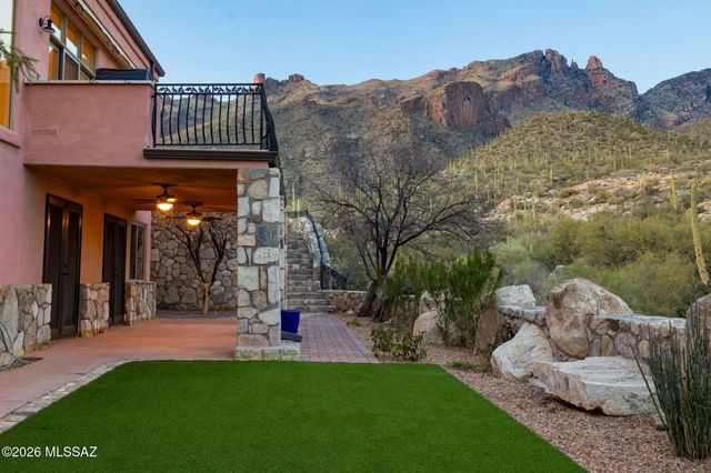 3915 E Playa De Coronado, Tucson, AZ 85718