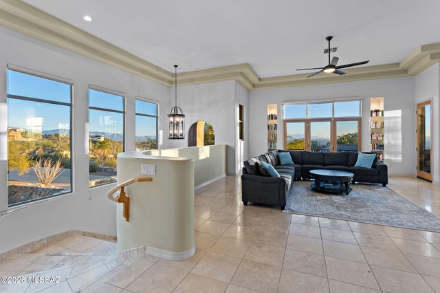 3915 E Playa De Coronado, Tucson, AZ 85718