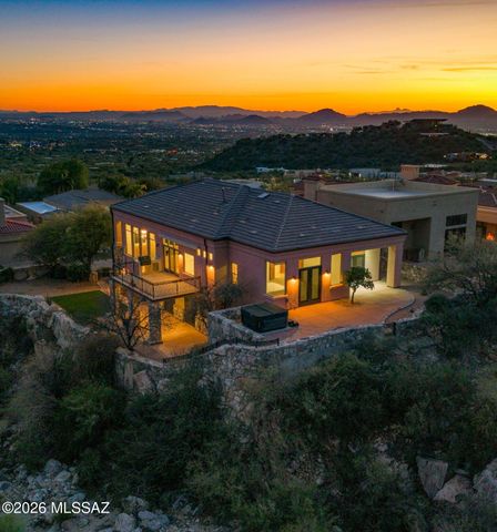 3915 E Playa De Coronado, Tucson, AZ 85718