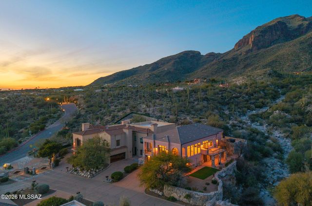 3915 E Playa De Coronado, Tucson, AZ 85718