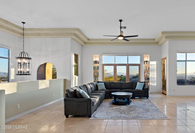 3915 E Playa De Coronado, Tucson, AZ 85718