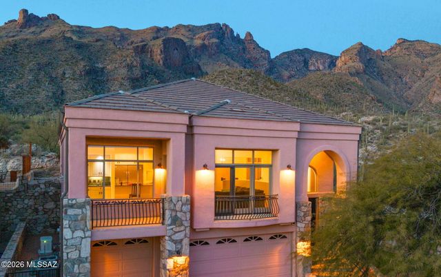 3915 E Playa De Coronado, Tucson, AZ 85718