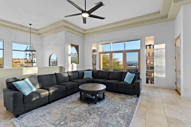 3915 E Playa De Coronado, Tucson, AZ 85718