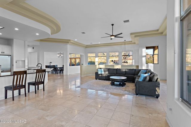 3915 E Playa De Coronado, Tucson, AZ 85718