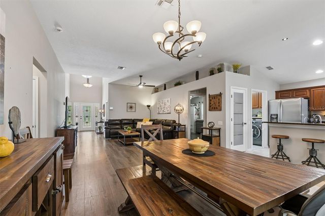 5401 LOOKOUT PASS, Wesley Chapel, FL 33544