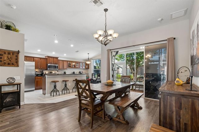 5401 LOOKOUT PASS, Wesley Chapel, FL 33544