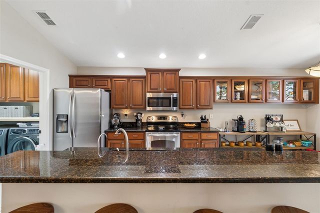 5401 LOOKOUT PASS, Wesley Chapel, FL 33544