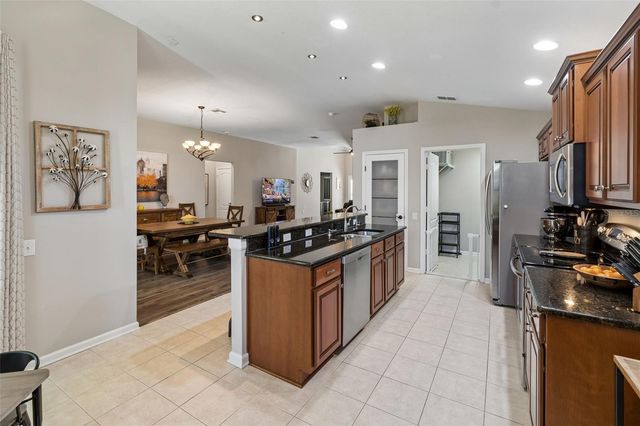 5401 LOOKOUT PASS, Wesley Chapel, FL 33544