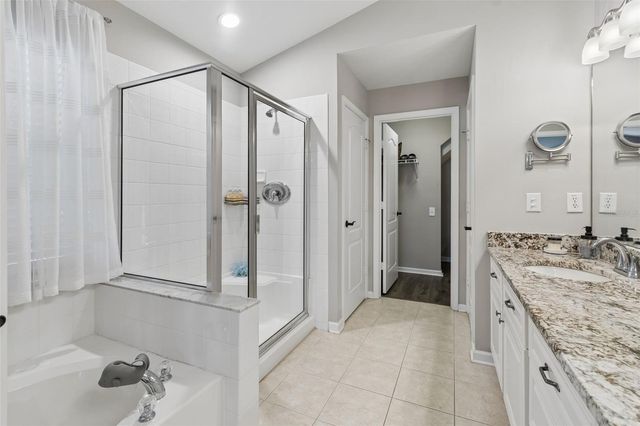 5401 LOOKOUT PASS, Wesley Chapel, FL 33544