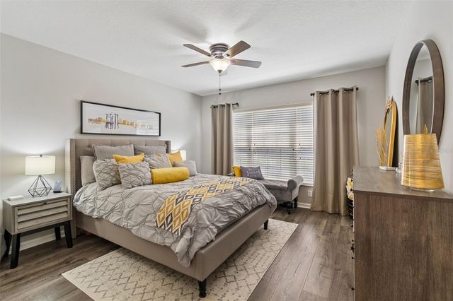 5401 LOOKOUT PASS, Wesley Chapel, FL 33544