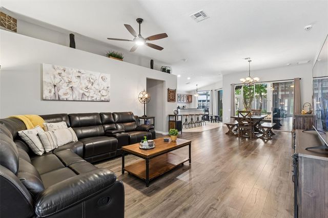 5401 LOOKOUT PASS, Wesley Chapel, FL 33544