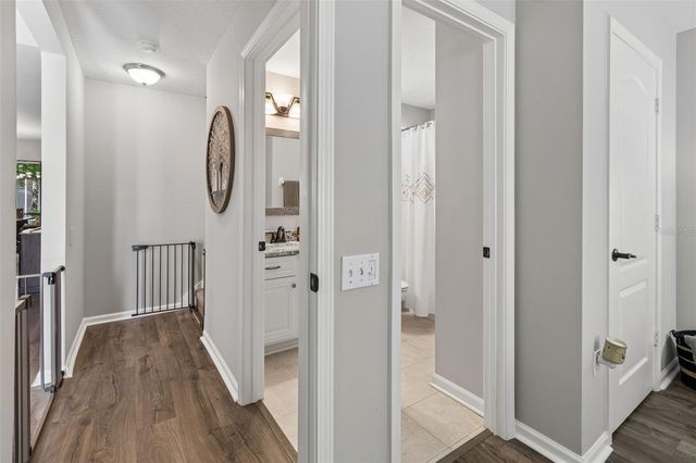 5401 LOOKOUT PASS, Wesley Chapel, FL 33544