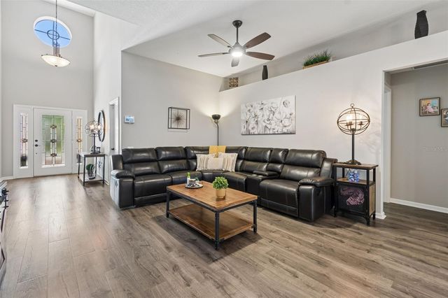 5401 LOOKOUT PASS, Wesley Chapel, FL 33544
