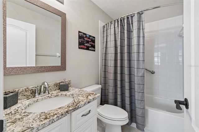 5401 LOOKOUT PASS, Wesley Chapel, FL 33544
