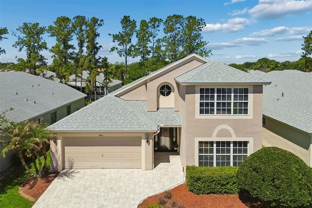 5401 LOOKOUT PASS, Wesley Chapel, FL 33544