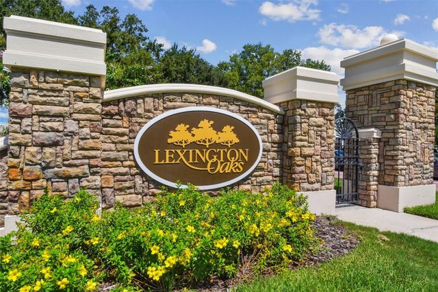 5401 LOOKOUT PASS, Wesley Chapel, FL 33544