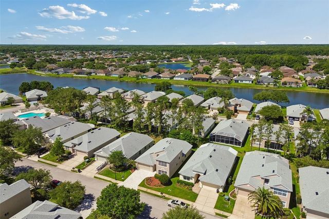 5401 LOOKOUT PASS, Wesley Chapel, FL 33544