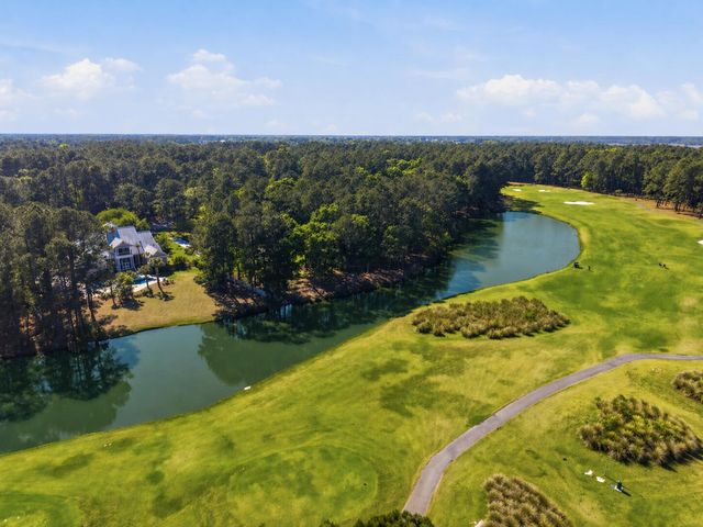 1833 Shell Ring Circle, Mount Pleasant, SC 29466