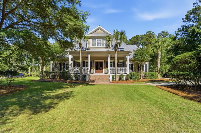 1833 Shell Ring Circle, Mount Pleasant, SC 29466