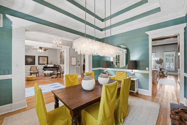 1833 Shell Ring Circle, Mount Pleasant, SC 29466