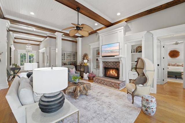 1833 Shell Ring Circle, Mount Pleasant, SC 29466