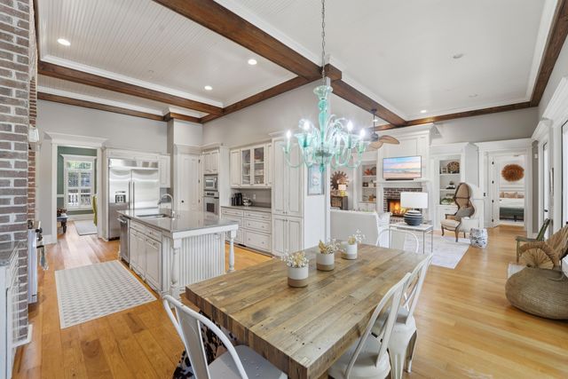 1833 Shell Ring Circle, Mount Pleasant, SC 29466