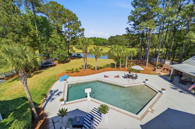1833 Shell Ring Circle, Mount Pleasant, SC 29466