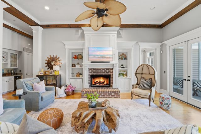 1833 Shell Ring Circle, Mount Pleasant, SC 29466