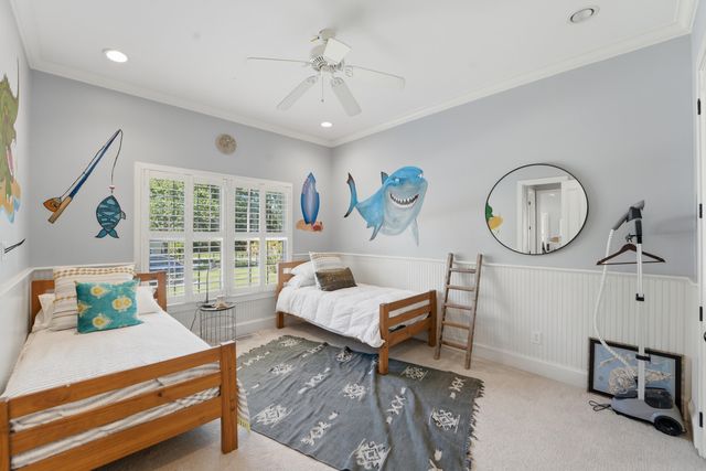 1833 Shell Ring Circle, Mount Pleasant, SC 29466