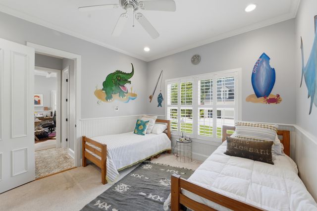 1833 Shell Ring Circle, Mount Pleasant, SC 29466