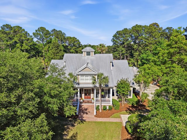 1833 Shell Ring Circle, Mount Pleasant, SC 29466