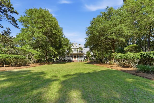 1833 Shell Ring Circle, Mount Pleasant, SC 29466