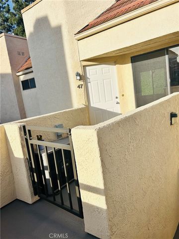 47 Grenada Street 155, Laguna Niguel, CA 92677