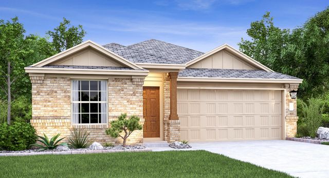 211 ANNETTE, Kyle, TX 78640