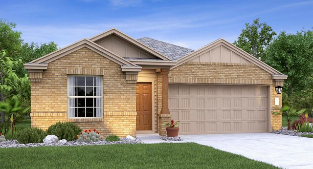 211 ANNETTE, Kyle, TX 78640