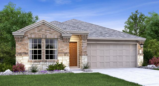 211 ANNETTE, Kyle, TX 78640