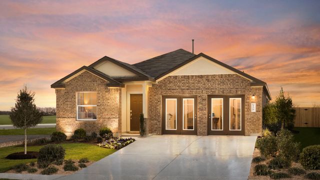 211 ANNETTE, Kyle, TX 78640