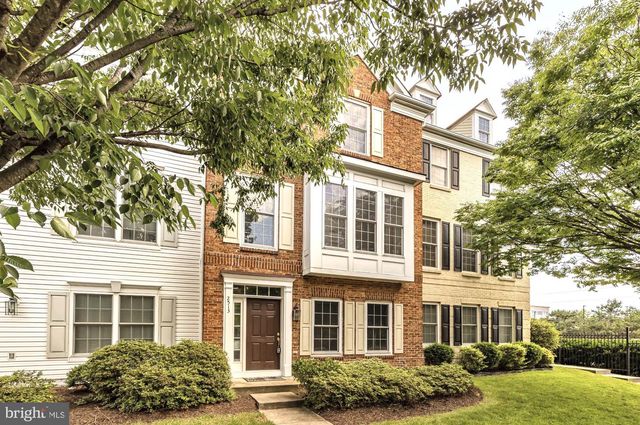 2513 BRONZE STONE PL, Herndon, VA 20171