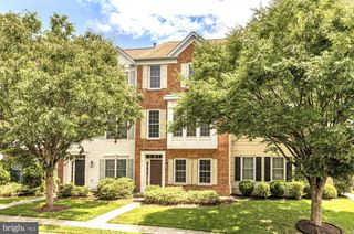 2513 BRONZE STONE PL, Herndon, VA 20171