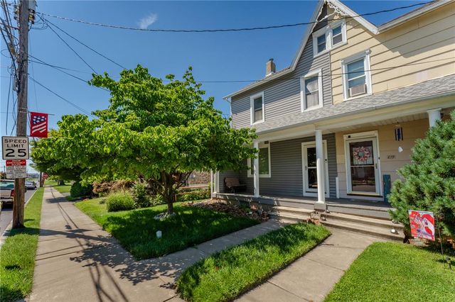 621 Broad Street, Tatamy Boro, PA 18085
