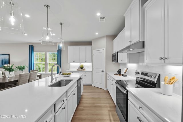 638 Eastwood Park Road, Sunset Beach, NC 28468