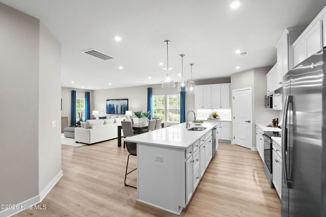 638 Eastwood Park Road, Sunset Beach, NC 28468