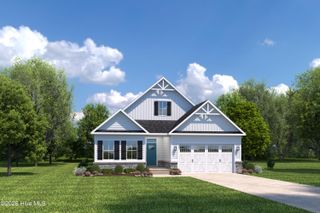 638 Eastwood Park Road, Sunset Beach, NC 28468