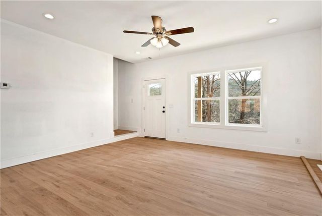 72 Chestatee Road, Cleveland, GA 30528