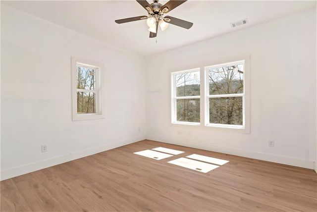 72 Chestatee Road, Cleveland, GA 30528