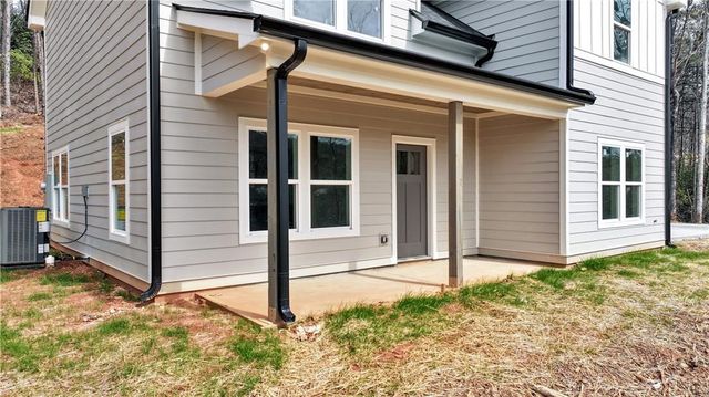 72 Chestatee Road, Cleveland, GA 30528