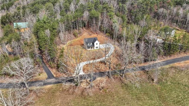 72 Chestatee Road, Cleveland, GA 30528