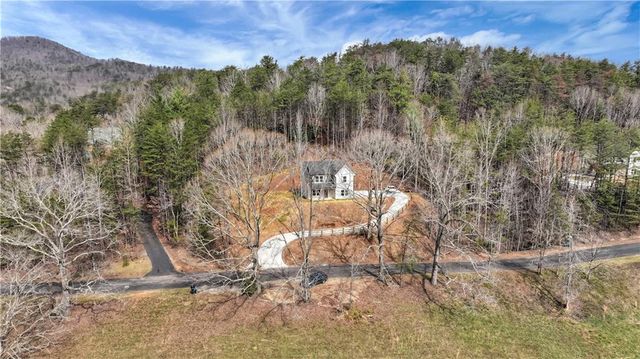 72 Chestatee Road, Cleveland, GA 30528